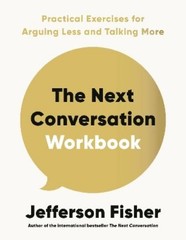 Jefferson Fisher The Next Conversation Workbook (Paperback) (UK IMPORT)