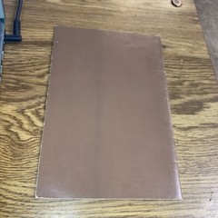 S&W Beanery Cookery Book 1970s 31 pages