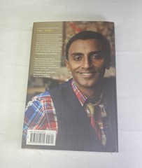 Yes Chef A Memour By Marcus Samuelsson