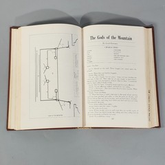 Reading Staging The Play Anthology of One-act Plays 1967 Book HC Performing Arts