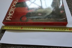 The Encyclopedia of Photography (1987) by Michael Busselle. 0706417410
