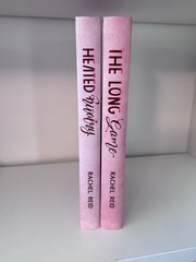 Heated Rivalry The Long Game Rachel Reid MMR Special Edition Marley’s Must Reads