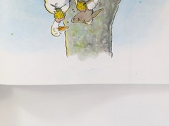 Duck To The Rescue John Himmelman Hardcover Book With Dust Jacket Kids Book