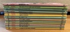 Lot 13 Walt Disney Fun To Learn Library Children’s Books 2, 4, 6, 8-15, 18, 19