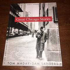 Great Chicago Stories: Portraits and Stories