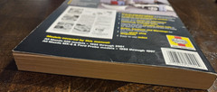 Mazda 626 & MX-6, and Ford Probe (1993-2001) Automotive Repair Manual (Haynes…