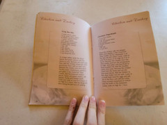 Rival Crock Pot Cook Book 2001 Softcover 002-134 100 Pages 76 Recipes