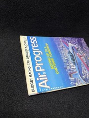 Air Progress Magazine 1981 Vol 43 No 7 Aviation Aircraft Turboprop Vintage