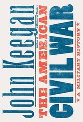The American Civil War: A Military History – Hardcover – VERY GOOD