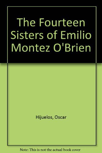 The Fourteen Sisters of Emilio Montez O’Brien [Audio Casset