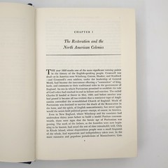 The Colonies In Transition 1660 to 1713 Hardcover Book Wesley Craven 1968