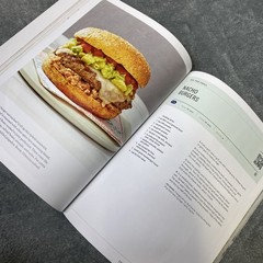 Best Of WW (Weight Watchers) Volume 2 Cookbook 2022 256 Pages