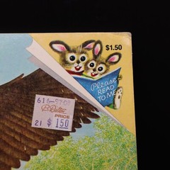 Prehistoric Animals By Peter Zallinger Childrens Book Random House Vintage 1978