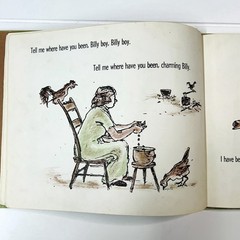 VTG Children’s Picture Book Lot Of 6 Hard To Find Titles! 1950s-60s HC READ ⬇️