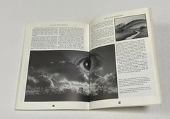 Expert Techniques For Creative Photography Hardcover,w Photos, Michael Busselle
