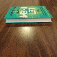 Let Them Theory : A Life-Changing Tool That Millions of People Can’t Stop…