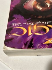 Master of Magic: The Official Strategy Guide (Prima’s secrets of the games)