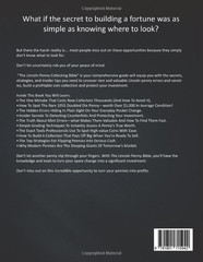 The Lincoln Penny Collecting Bible: [3 in 1] The Most Complete and Updated Guide