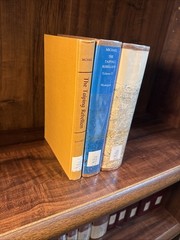 The Taiping Rebellion: History And Documents, 3-Volume Set, Franz Michael￼
