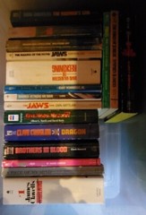 Misc Books History Military Novels Biography Cartoon Complete Your Collection #1