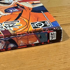 Shonen Jump Magazine Vol 4 Issue 6 2006 Paperback 360 Pages GD
