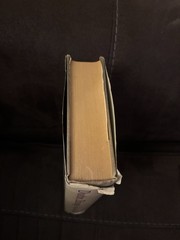 Doctor Zhivago Boris Pasternak 1958 First Edition Pantheon Novel