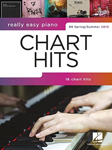 Really Easy Piano (Paperback)