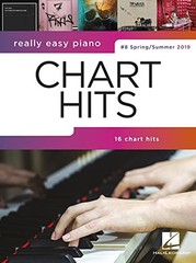 Really Easy Piano (Paperback)