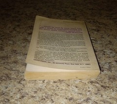 Black Skin White Masks Frantz Fanon 1967 3rd Print GROVE PRESS Vintage Book