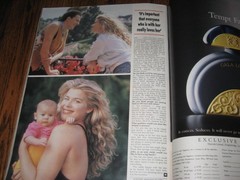 Hello Magazine 209 July 1992 John Taylor Belinda Carlisle Duran Duran Go Go’s