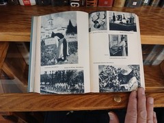 Thomas Merton 2 Books Waters of Siloe & Seven Storey Mountain 1st Print UNREAD