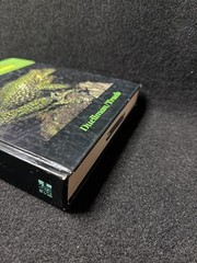 Biology of Amphibians Duellman Trueb 1986 McGraw Hill Herpetology Textbook