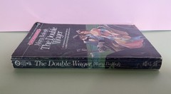 The Double Wager Mary Balogh 1985 First Printing Signet Regency Vintage Romance