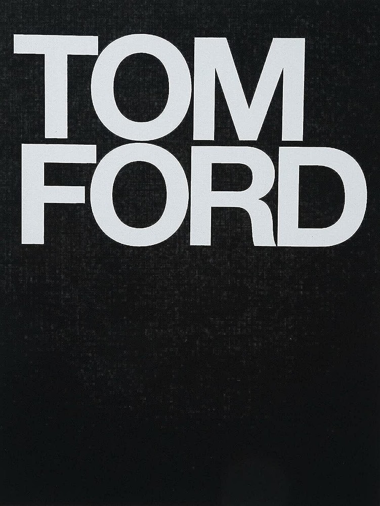Tom Ford, Ford, Tom,Foley, Bridget, Very Good Book