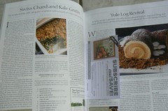 Cook’s Illustrated #161 Nov/Dec 2019 Ham,Yule Log,Cocktails,Garlic Confit,Duck +
