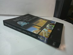 ROSE BOOK OF BIBLE CHARTS MAPS AND TIME LINES NEAR EXCELLENT