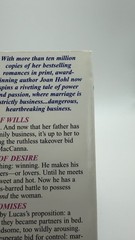 Compromises Joan Hohl Paperback Very Good Unread Copy