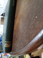 Grits on Guns by Grits Gresham (1987, Hardcover, Limited) autographed See Pics.