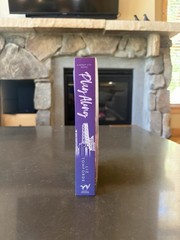 Play Along | Windy City Series | Liz Tomforde | Sports Romance book
