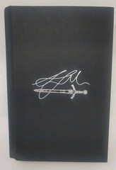 Kingdom of Ash – Sarah J. Maas HCDJ 1st Edition/1st Printing Throne of Glass