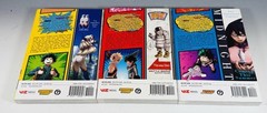 My Hero Academia Lot Vol. 1-3 ( Volume 1 2 3) Manga English Shonen Jump Comics