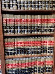 HUGE lot of New York Supplement 2d Law books. 840+ books-1953 HC $1.25 each book