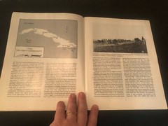A Brief History Of The 7th Marines James Santelli 1980 83 Pages GOOD