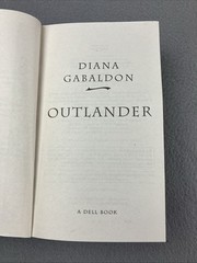 Outlander Series BOX SET Diana Gabaldon (1101887486) Paperback Book Set