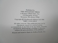 P. J. Redoute Redoute’s Roses 167 Full Page Paintings 1990