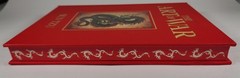 The Art of War: Luxury Full-Color Edition by Sun Tzu Hardcover Book