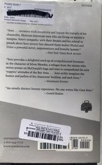 Poetry Lover Gary Soto First Edition University of New Mexico Press Hardcover