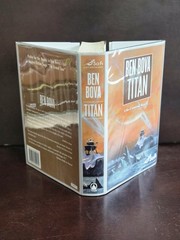 ​Ben Bova GRAND TOUR 3-Book Set VENUS TITAN JUPITER 2000-2006 BCE HCDJ VG+