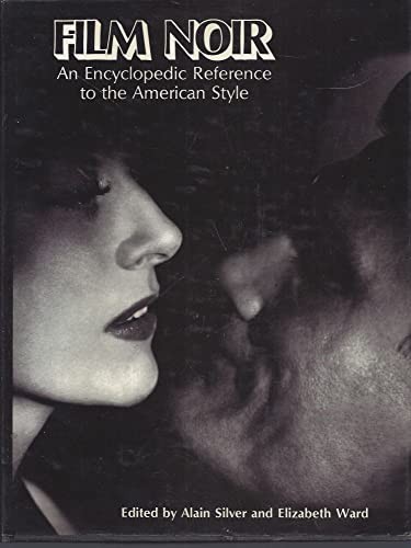 Film Noir – VERY GOOD