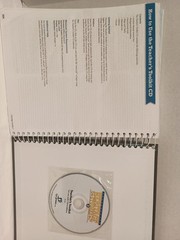BJU Press Heritage Studies 3, Teacher’s Edition W/ Teachers Toolkit CD-rom